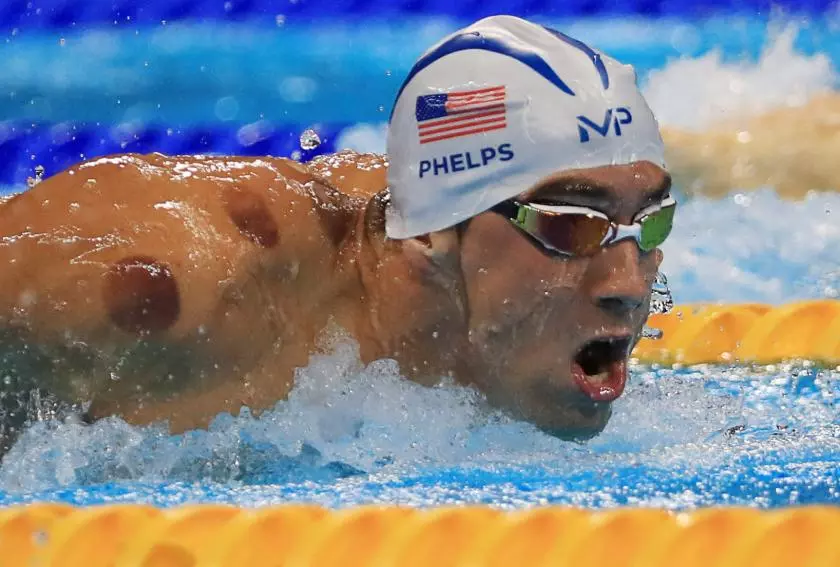 Swimming - Men's 200m Butterfly - Heats