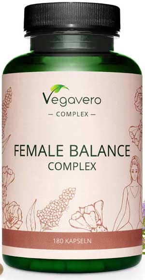 Female Balance Complex