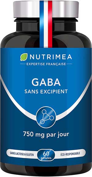 Gaba bio
